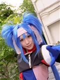 cosplay写真套图 C78 -Klan.Klang (1)(57)